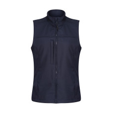 Ladies' Flux Softshell Bodywarmer