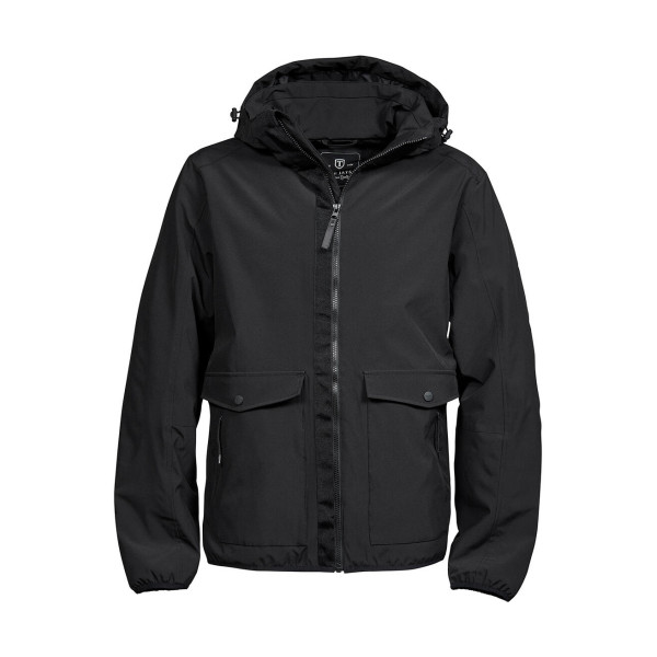 Urban Adventure Jacket