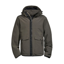 Urban Adventure Jacket