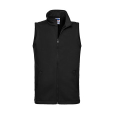 Men's Smart Softshell Gilet