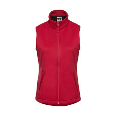 Men's Smart Softshell Gilet