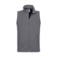 Men's Smart Softshell Gilet