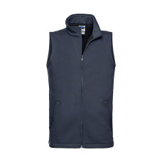 Men's Smart Softshell Gilet