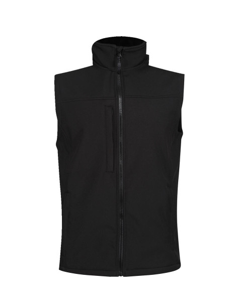 Flux Softshell Bodywarmer