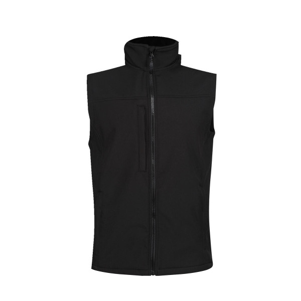 Flux Softshell Bodywarmer