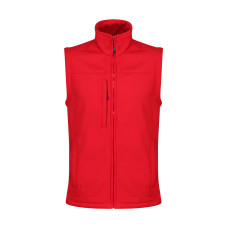Flux Softshell Bodywarmer