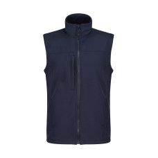 Flux Softshell Bodywarmer