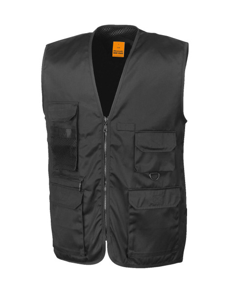Safari Waistcoat