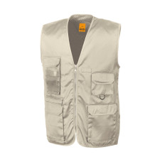 Safari Waistcoat