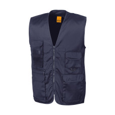 Safari Waistcoat