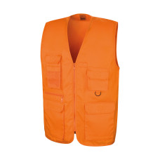 Safari Waistcoat