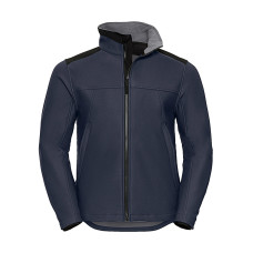 Heavy Duty Workwear Softshell