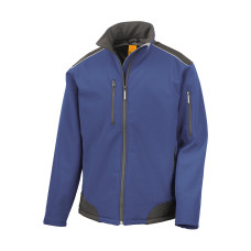 Ripstop Softshell Work Jacket