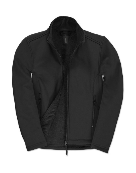 ID.701/women Softshell Jacket