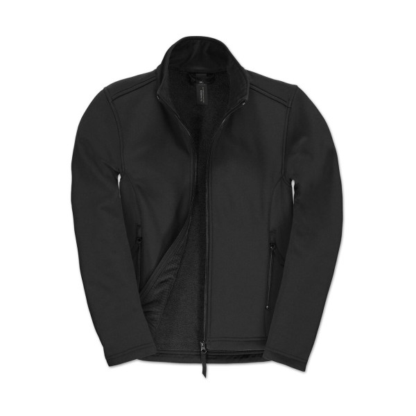ID.701/women Softshell Jacket
