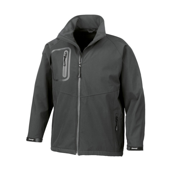 Performance Ultra Lite Softshell