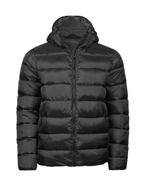Lite Hooded Jacket