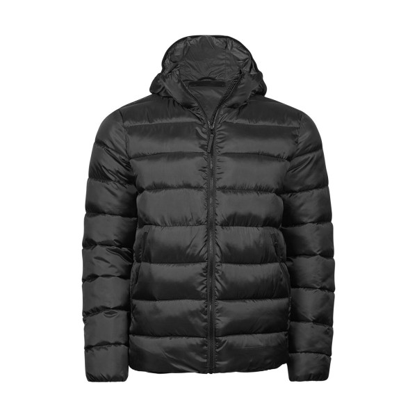 Lite Hooded Jacket