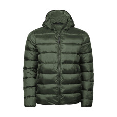 Lite Hooded Jacket