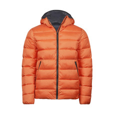 Lite Hooded Jacket