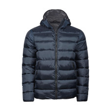 Lite Hooded Jacket