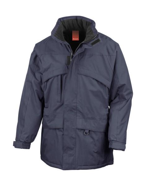 Seneca Hi-Activity Jacket