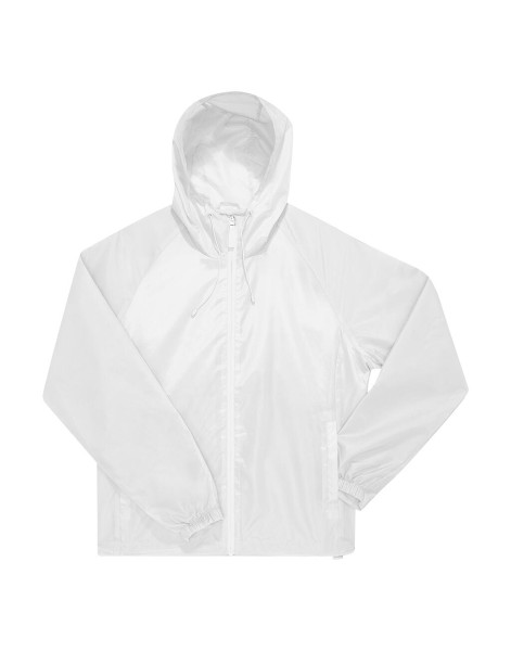 #Reset Windbreaker