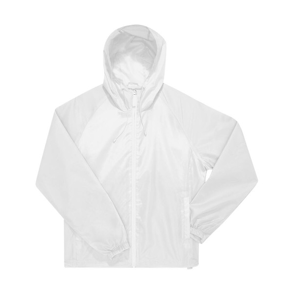 #Reset Windbreaker