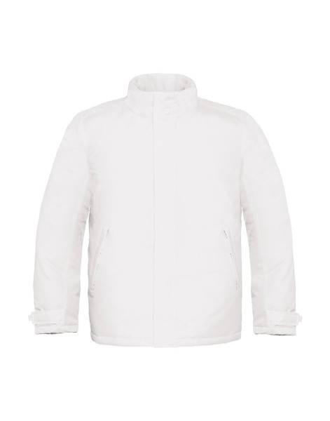 Real+/men Heavy Weight Jacket