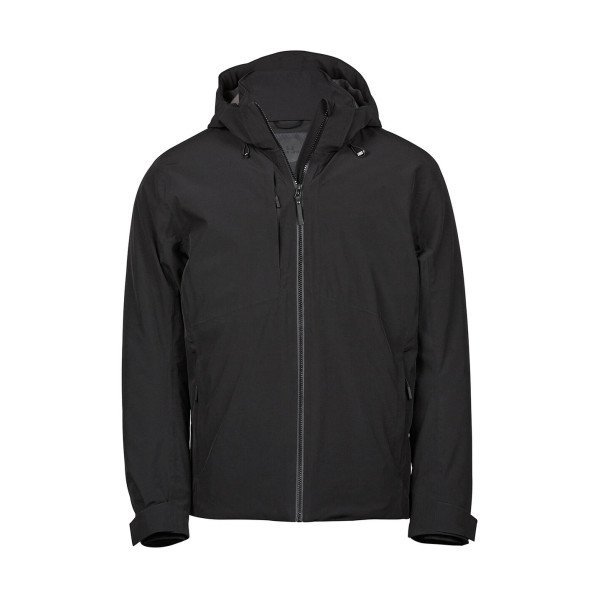All Weather Winter Jacket