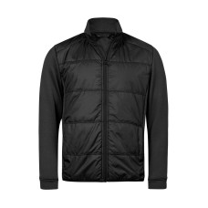 Hybrid-Stretch Jacket