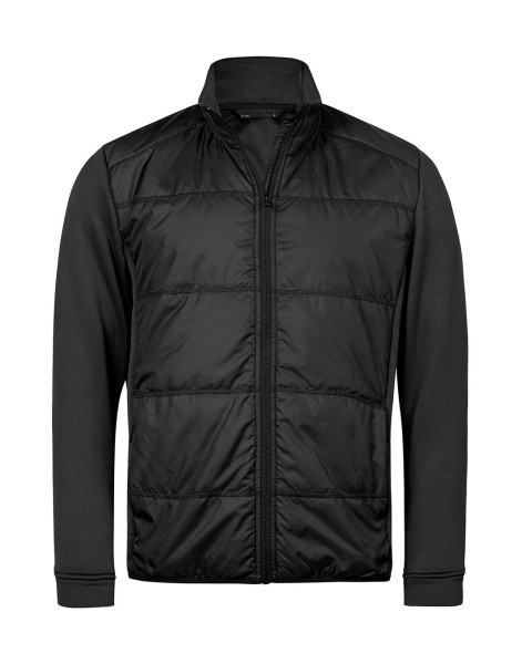 Hybrid-Stretch Jacket