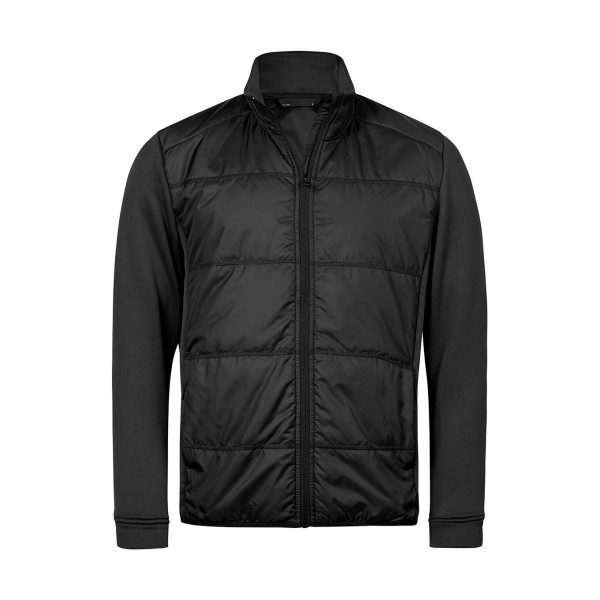 Hybrid-Stretch Jacket