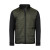 Deep Green-Black