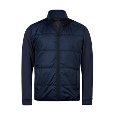 Hybrid-Stretch Jacket