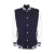 Navy-White