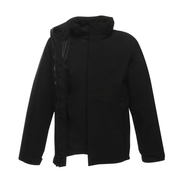 Kingsley 3 in 1 Jacket