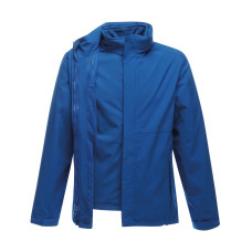 Kingsley 3 in 1 Jacket