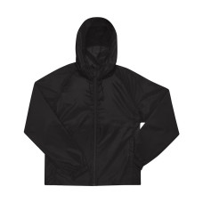 Reset Lined Windbreaker