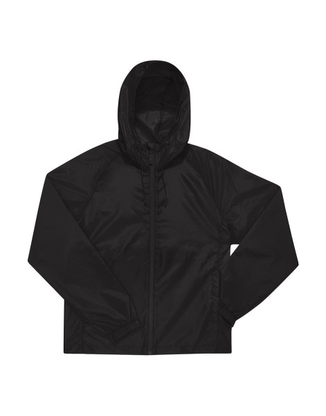 Reset Lined Windbreaker