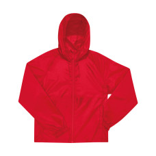Reset Lined Windbreaker