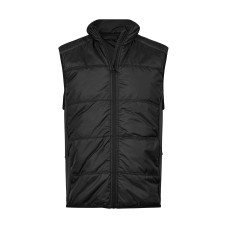 Hybrid-Stretch Bodywarmer
