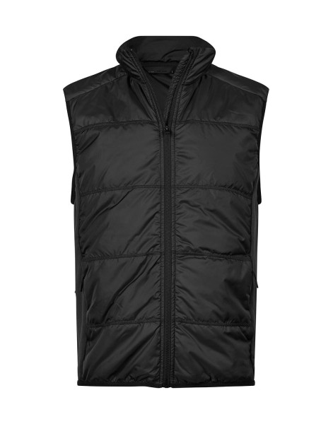 Hybrid-Stretch Bodywarmer