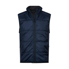Hybrid-Stretch Bodywarmer