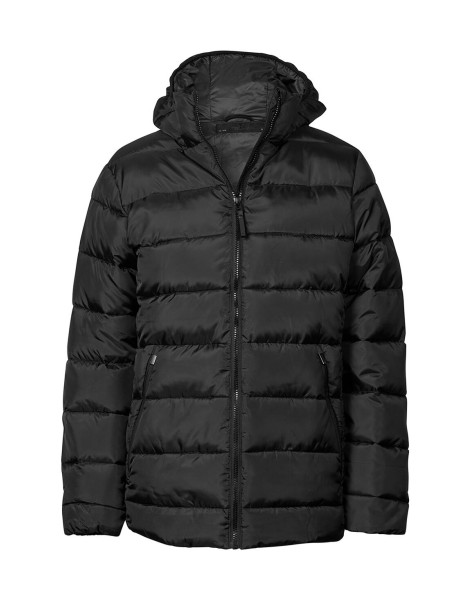 Womens Hooded Lite Jacket