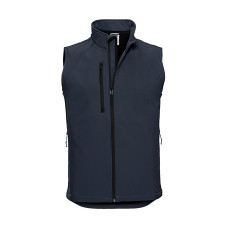 Softshelll Gilet