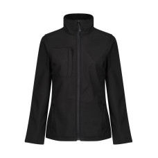 Women's Octagon II Softshell