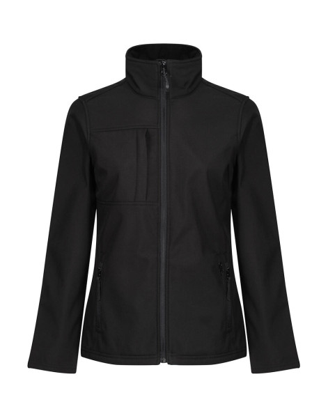Women's Octagon II Softshell