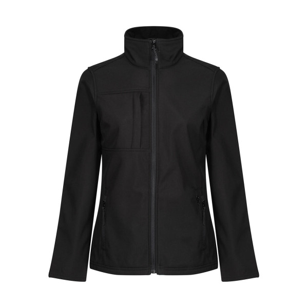 Women's Octagon II Softshell