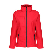 Women's Octagon II Softshell